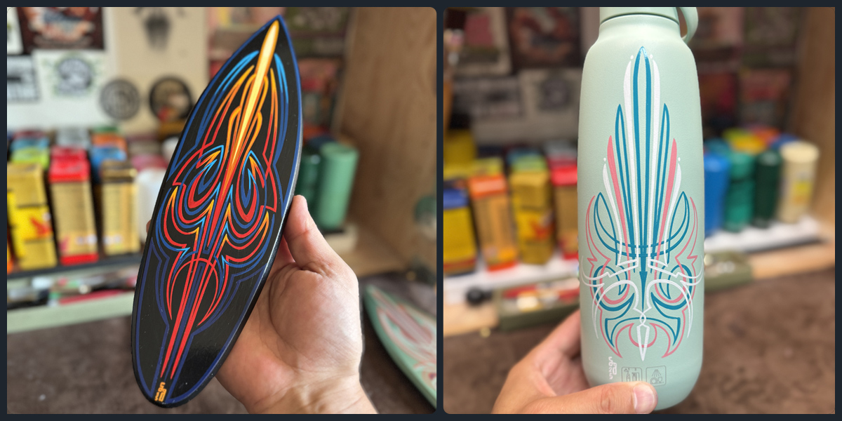 projet de peinture